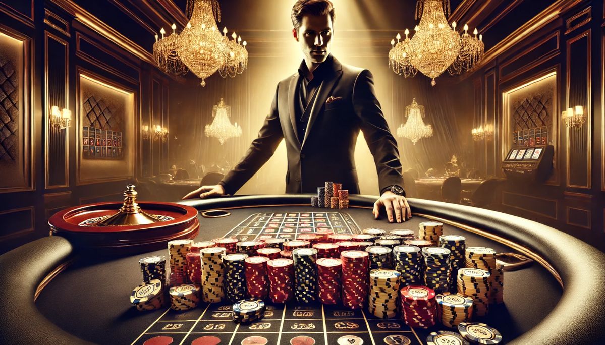 Value betting Welcome Bonus