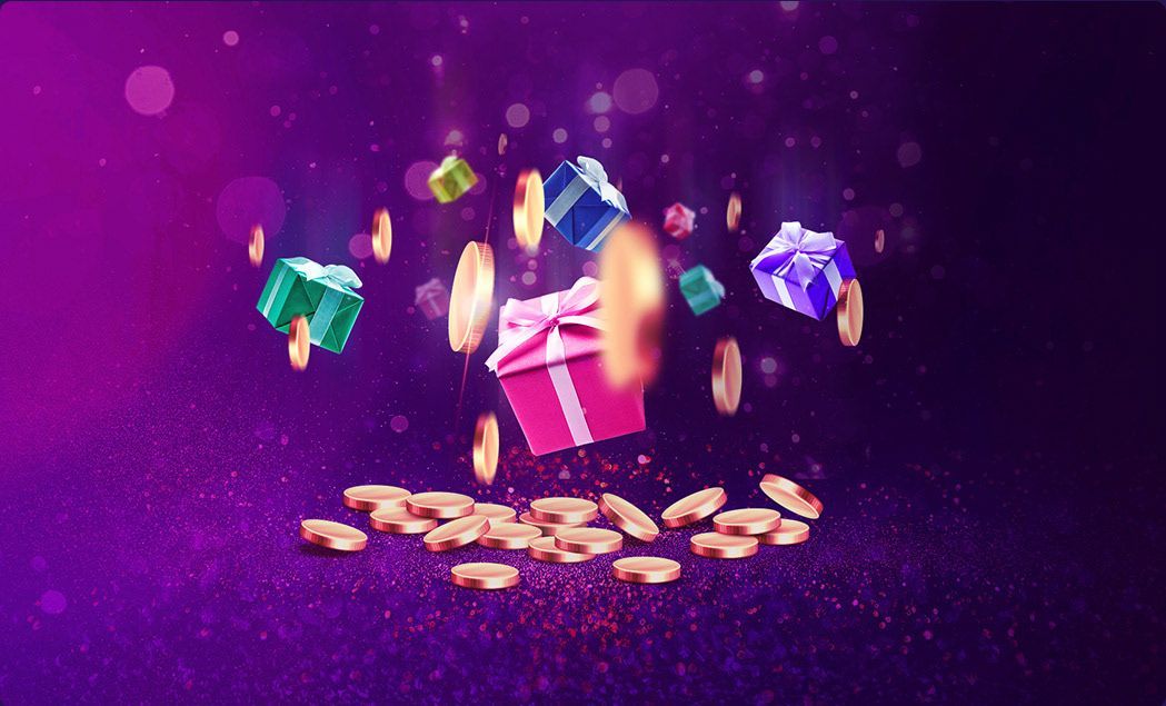 Value betting Welcome Bonus