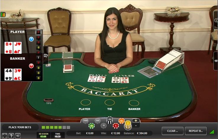 Value betting Live Betting