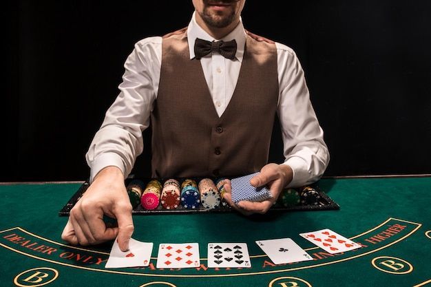 Value betting Live Casino