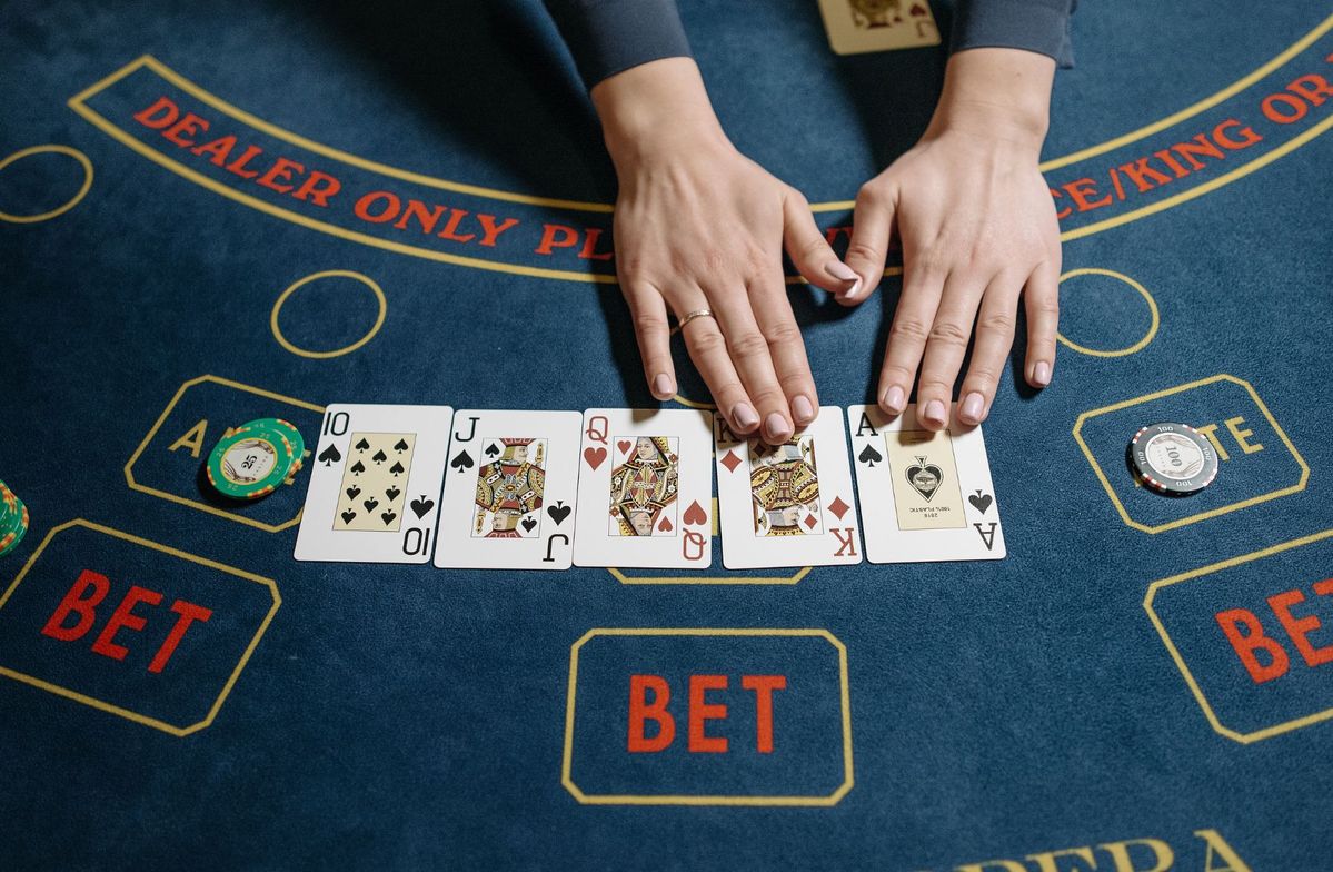 Value betting Live Casino