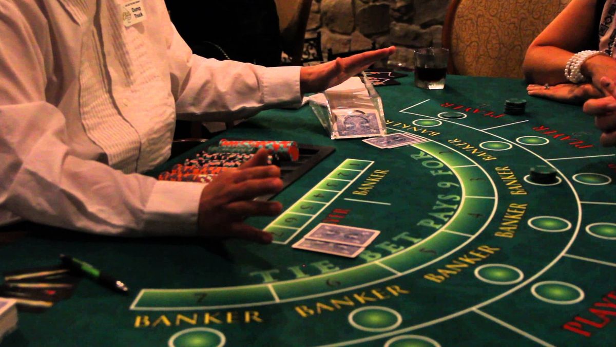 Value betting Live Casino