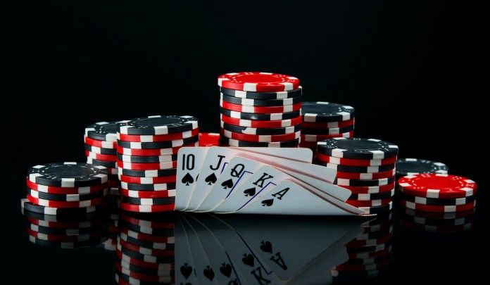 Value betting Welcome Bonus